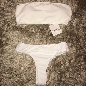 Zaful Bikini Set 👙